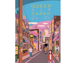 Queer Japan