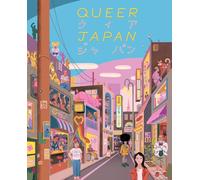 Queer Japan [Blu-Ray]