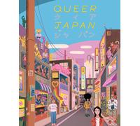 Queer Japan (Blu-ray) Vivienne Sato Gengoroh Tagame Atsushi Matsuda