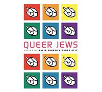 Queer Jews