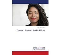 Queer Like Me. 2nd Edition