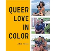 Queer Love in Color