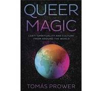 Tomas Prower Queer Magic (Poche)