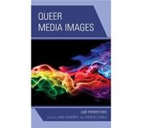 Queer Media Images: Lgbt Perspectives (Paperback) Marcus Sakey, (Auteur)