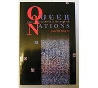 Queer Nations: Marginal Sexualities in the Maghreb