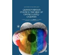 Queer power in politics: the rise of openly openly lgbtq+ leaders