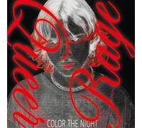 Color the Night - Queer Rage