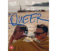 Queer [Region Free]