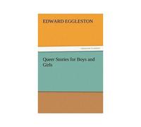 Queer Stories For Boys And Girls