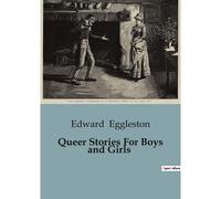 Queer Stories For Boys And Girls