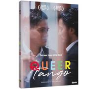 Queer Tango – DVD – OptiMale