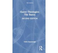 Queer Theologies: The Basics