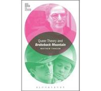 Queer Theory and Brokeback Mountain (Film Theory in Practice) - [Livre en VO] Matthew Tinkcom (Auteur)