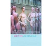 Queer Theory and Social Change by Max H. Kirsch Paperback Book Max H. Kirsch (Auteur)
