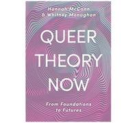 Queer Theory Now