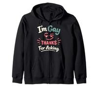 Queer Trans Affirming Comfort Identity Love Cadeau de Soutien Sweat à Capuche