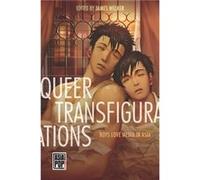 Queer Transfigurations by Aerin Lai Aerin Lai (Auteur)