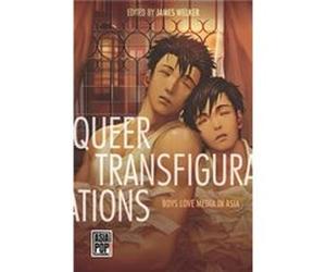 Queer Transfigurations by Aerin Lai Aerin Lai (Auteur)