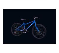 QÜer Vélo Mission 16´´