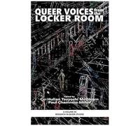 Queer Voices From The Locker Room (Hc)