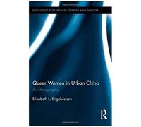 Queer Women In Urban China