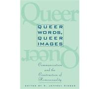 Queer Words Queer Images