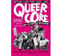 Queercore - How to Punk a Revolution (DVD)