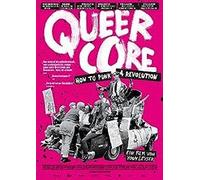 Queercore: How To Punk A Revolution ( Queercore: How to Punk a Revolution ) [ NON-USA FORMAT, PAL, Reg.0 Import - Germany ]