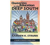 Queering Education In The Deep South