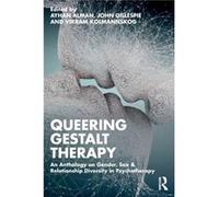 Queering Gestalt Therapy Queering Gestalt Therapy (Auteur)