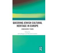 Queering Jewish Cultural Heritage in Europe