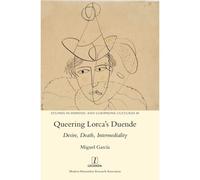 Queering Lorca's Duende