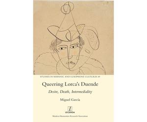 Queering Lorca's Duende