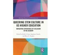 Queering Stem Culture In Us Higher Education