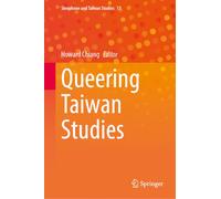 Queering Taiwan Studies