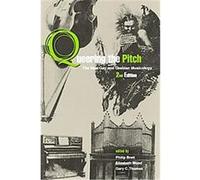 Queering the Pitch Wood; Thomas (Auteur)