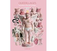 QUEERLLAGES: livre pour créer des collages