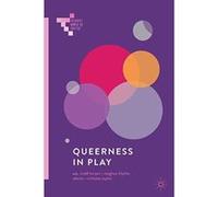 Queerness in Play (Palgrave Games in Context) - [Version Originale] Inconnu (Auteur)
