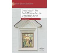 Queerness in the Early Modern Russian Orthodox Church
