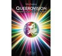 Queerovision - Fabien Randanne - Double Ponctuation - broché - Essai