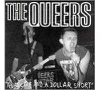 Queers - Day Late & Dollar Short