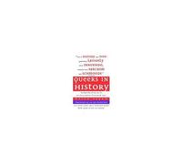 Queers In History Volume One Of Two (A-K): The Encyclopedia Of Historical Lgbt+ Paperback Book By Keith Stern
