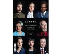 Queers Mark Gatiss, (Auteur)