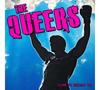 Queers - Live In Philly 2006 (deluxe)
