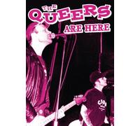 QUEERS, THE - THE QUEERS ARE HERE