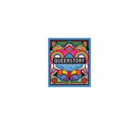 Queerstory: An Infographic History Of The Fight For Lgbtq+ Rights