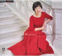 Queffélec, Anne - Mozart - Variations, Fantaisies, Sonates, Rondos