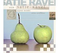 Queffelec Anne - Piano Works