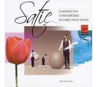 Queffélec, Anne - Satie - Gymnopédies, Gnossiennes et autre pièces pour piano