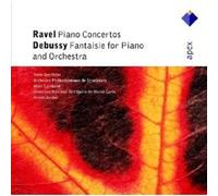 Debussy - Fantaisie/Piano Concertos [Import]